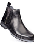 Chelsea Black Chelsea Boot