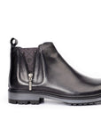 Chelsea Black Chelsea Boot