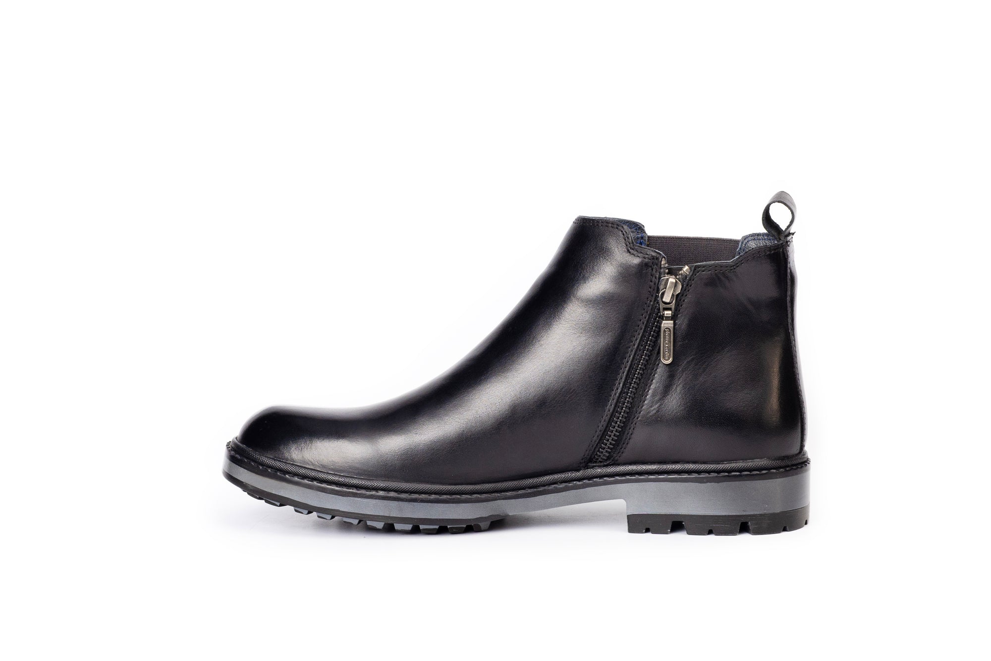 Chelsea Black Chelsea Boot