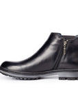 Chelsea Black Chelsea Boot