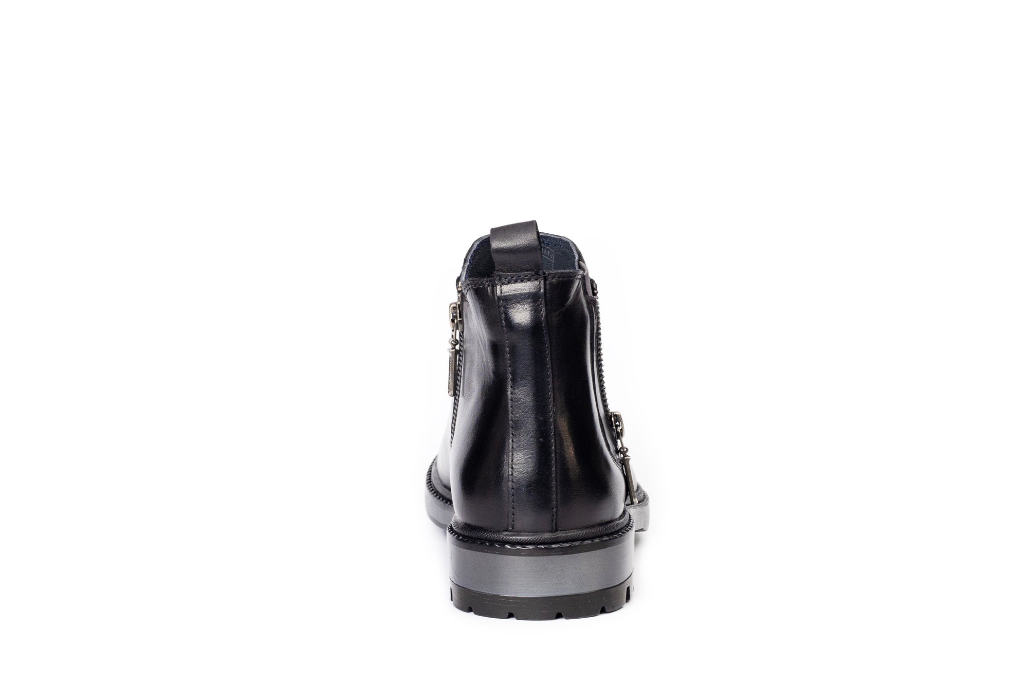 Chelsea Black Chelsea Boot