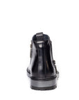 Chelsea Black Chelsea Boot