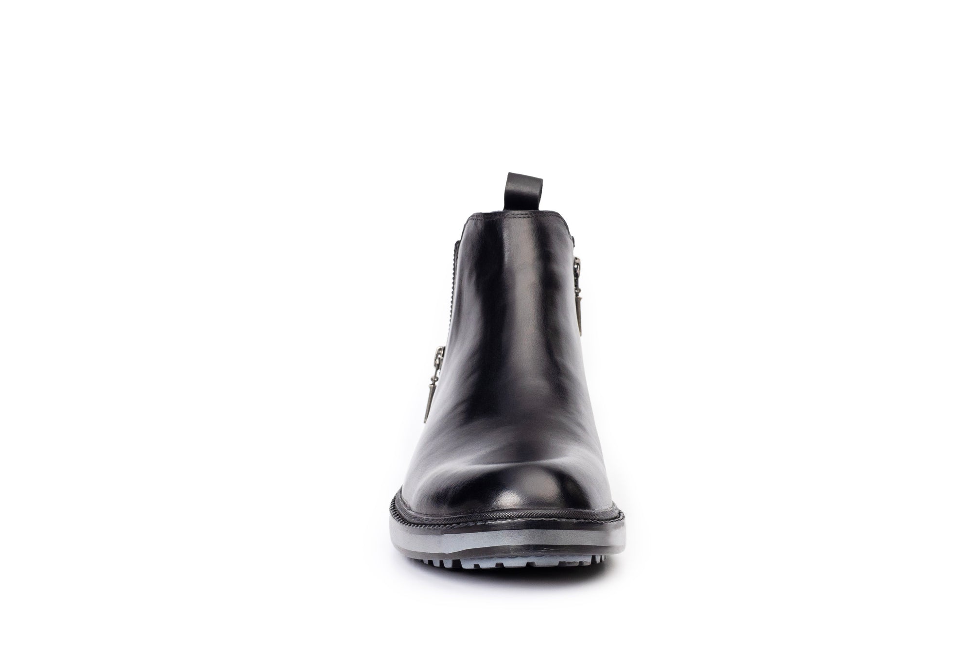 Chelsea Black Chelsea Boot