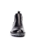 Chelsea Black Chelsea Boot