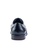 Signature Black Brogue