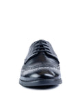 Signature Black Brogue