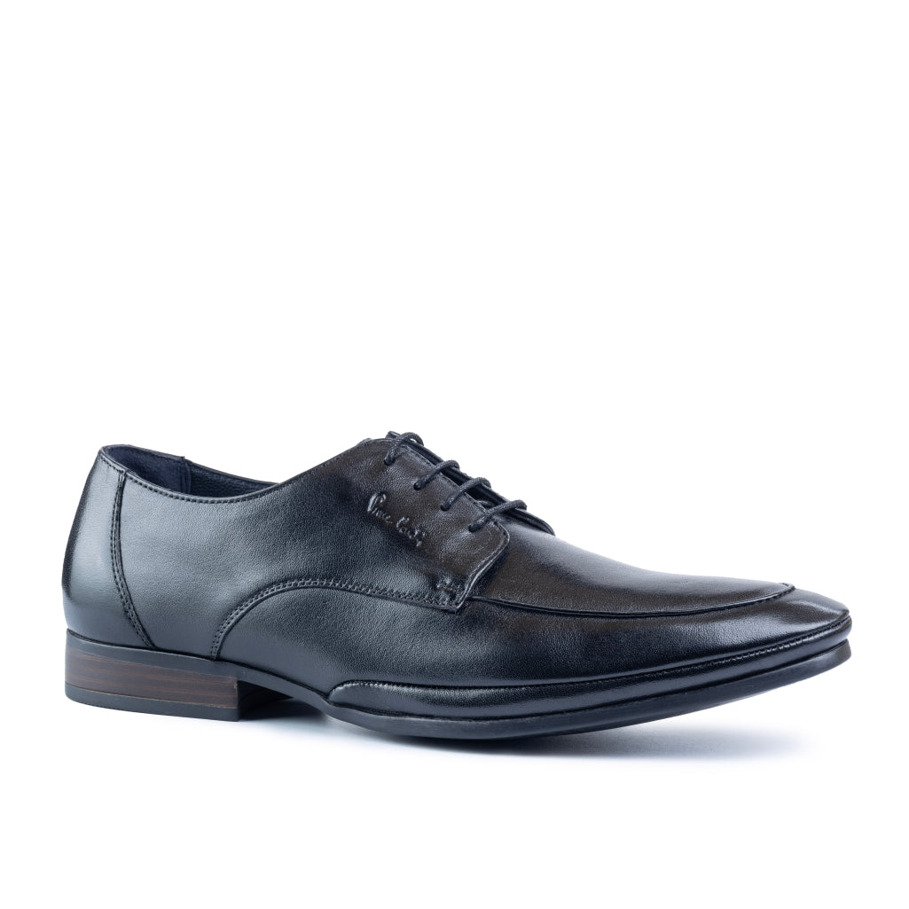 Signature Black Moc Derby