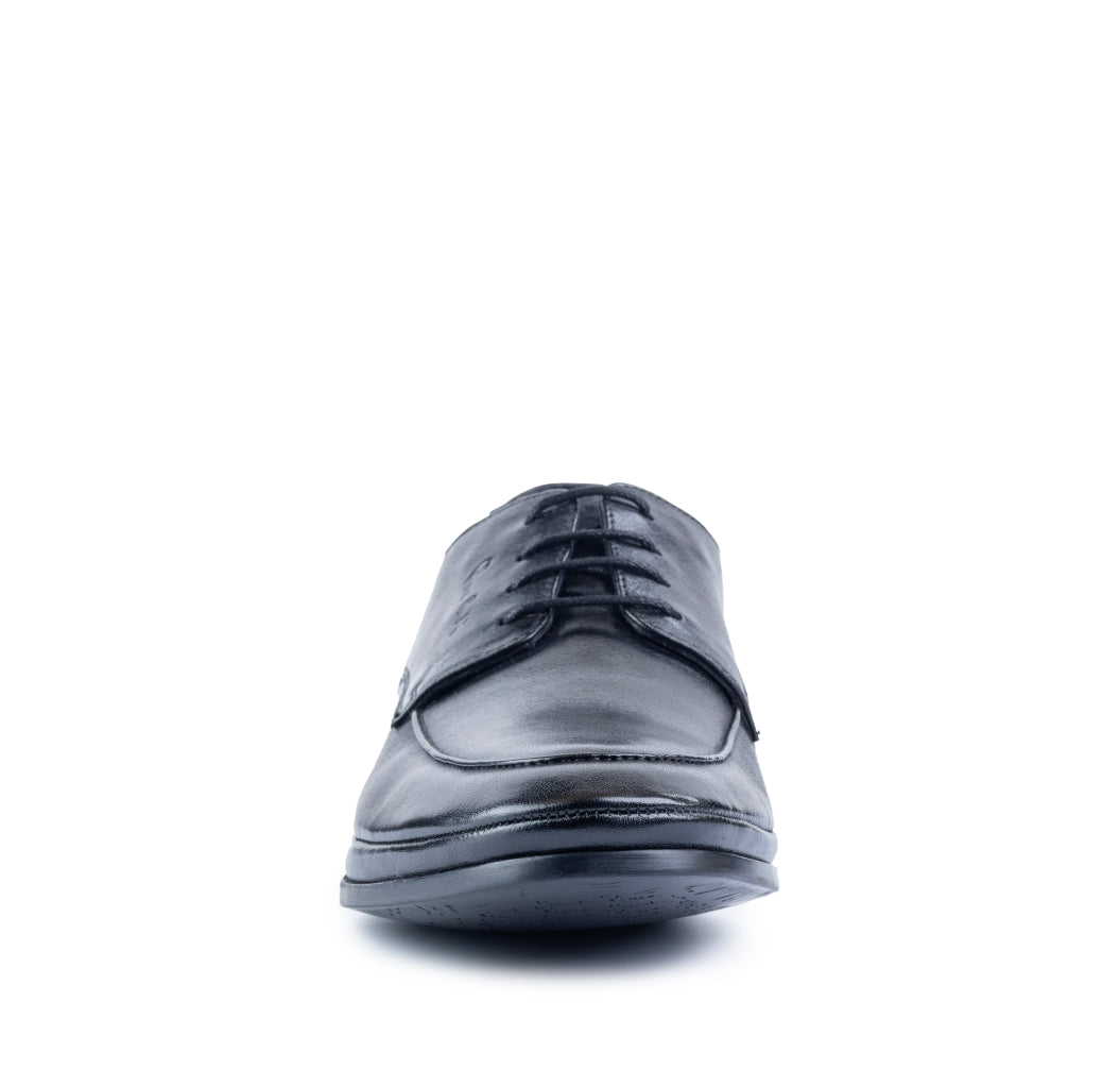 Signature Black Moc Derby