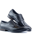 Urban Black Oxford