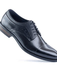 Urban Black Oxford