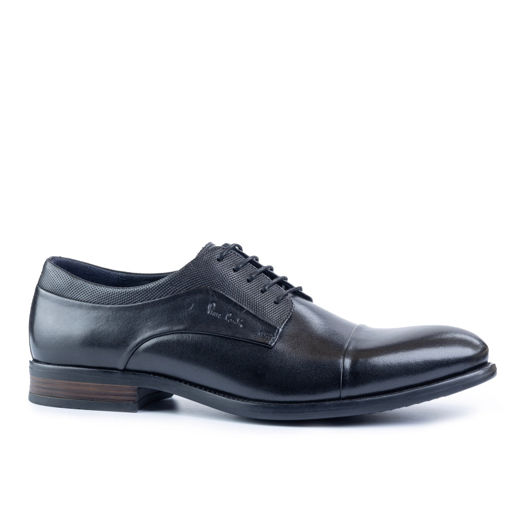 Urban Black Oxford