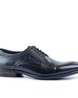 Urban Black Oxford