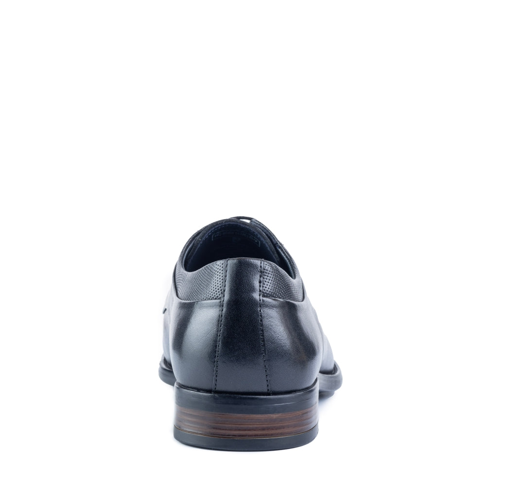Urban Black Oxford