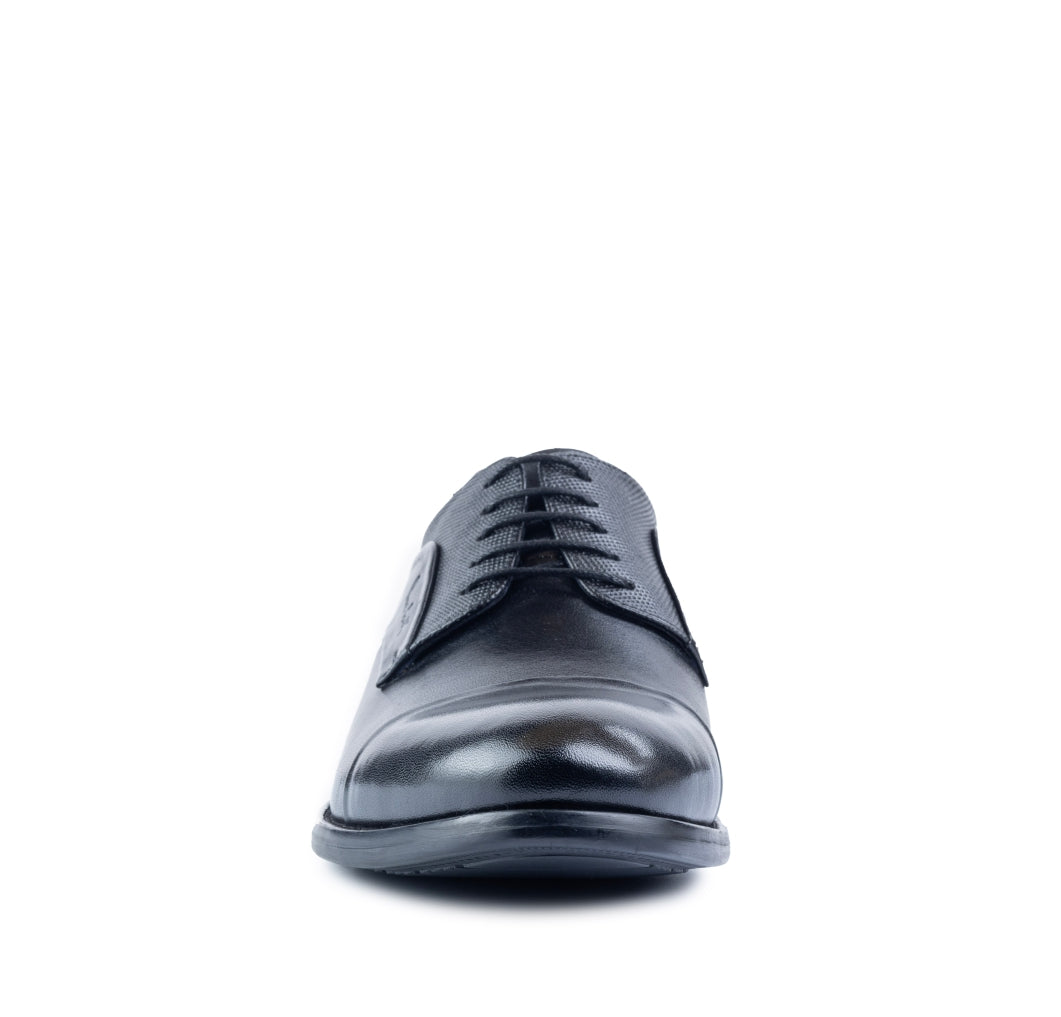 Urban Black Oxford