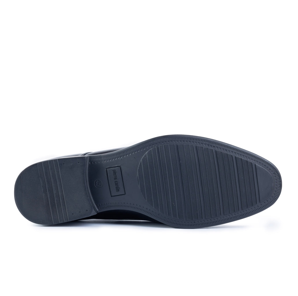 Urban Black Oxford