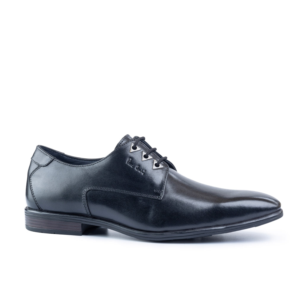 Tuscan Black Derby