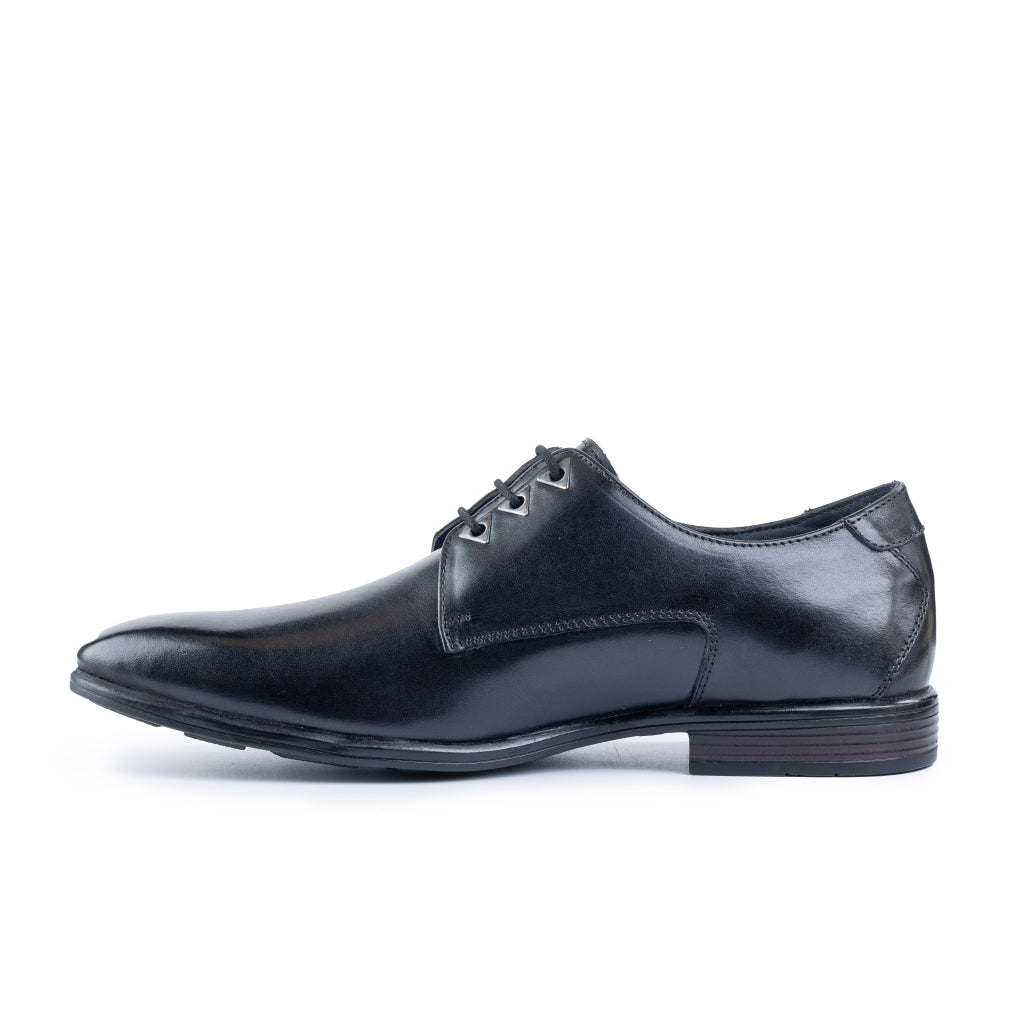 Tuscan Black Derby