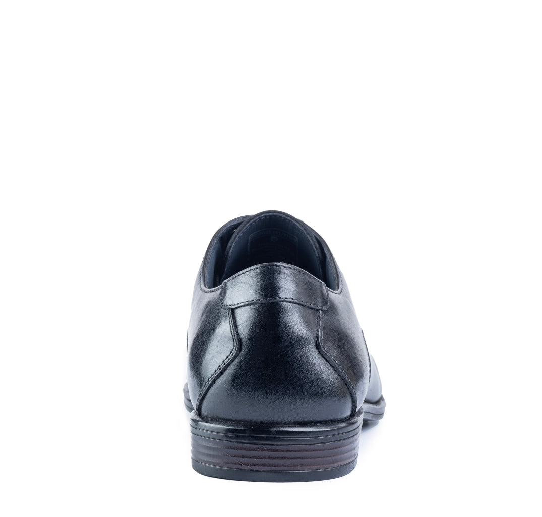 Tuscan Black Derby