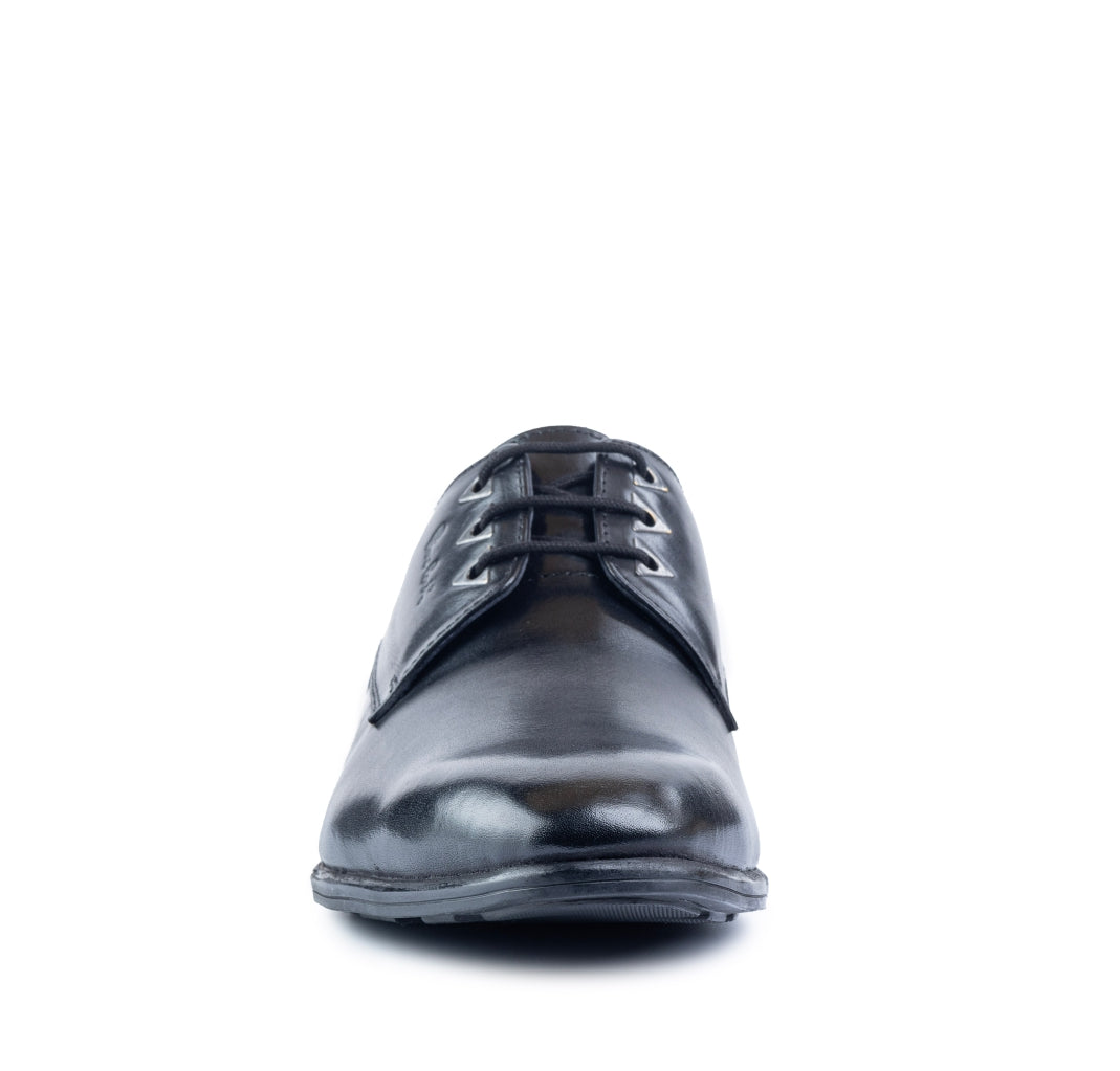Tuscan Black Derby