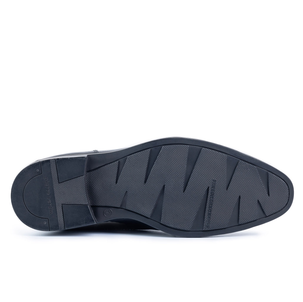 Tuscan Black Derby