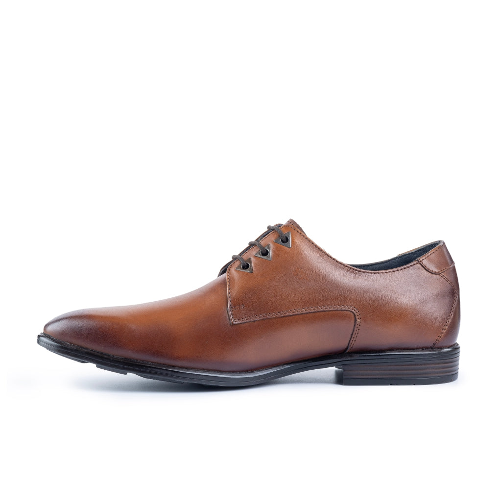 Tuscan Cognac Derby