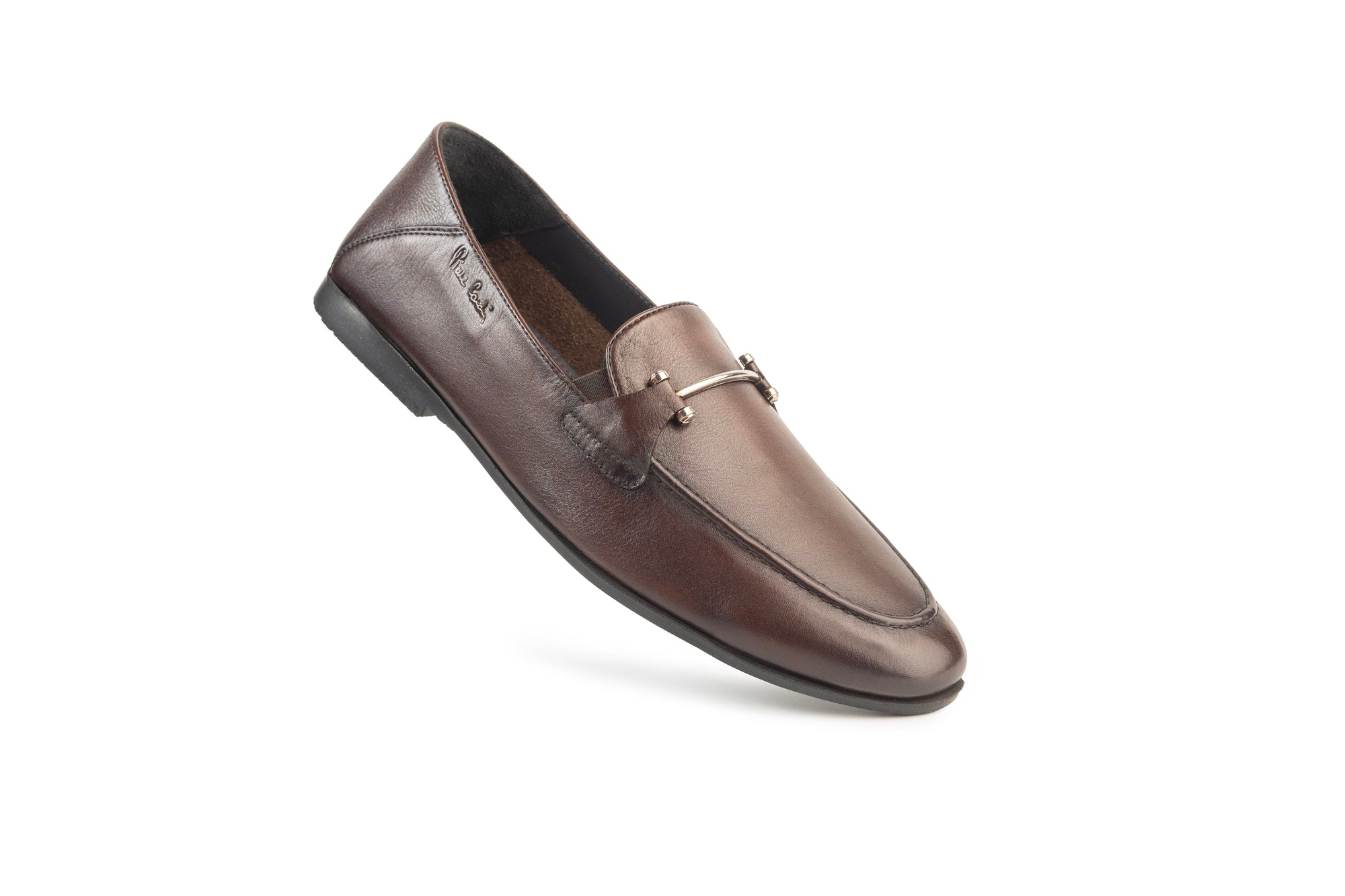 The Traveller: Cafe Loafer