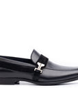 Amalfi Black Loafer