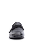 Amalfi Black Loafer