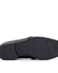 Amalfi Black Loafer