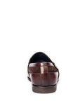 Amalfi Brown Loafer