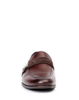 Amalfi Brown Loafer