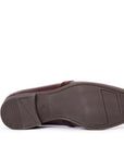 Amalfi Brown Loafer