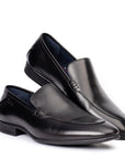 Onyx: Classic Black Slip-on