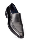 Onyx: Classic Black Slip-on