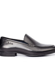 Onyx: Classic Black Slip-on