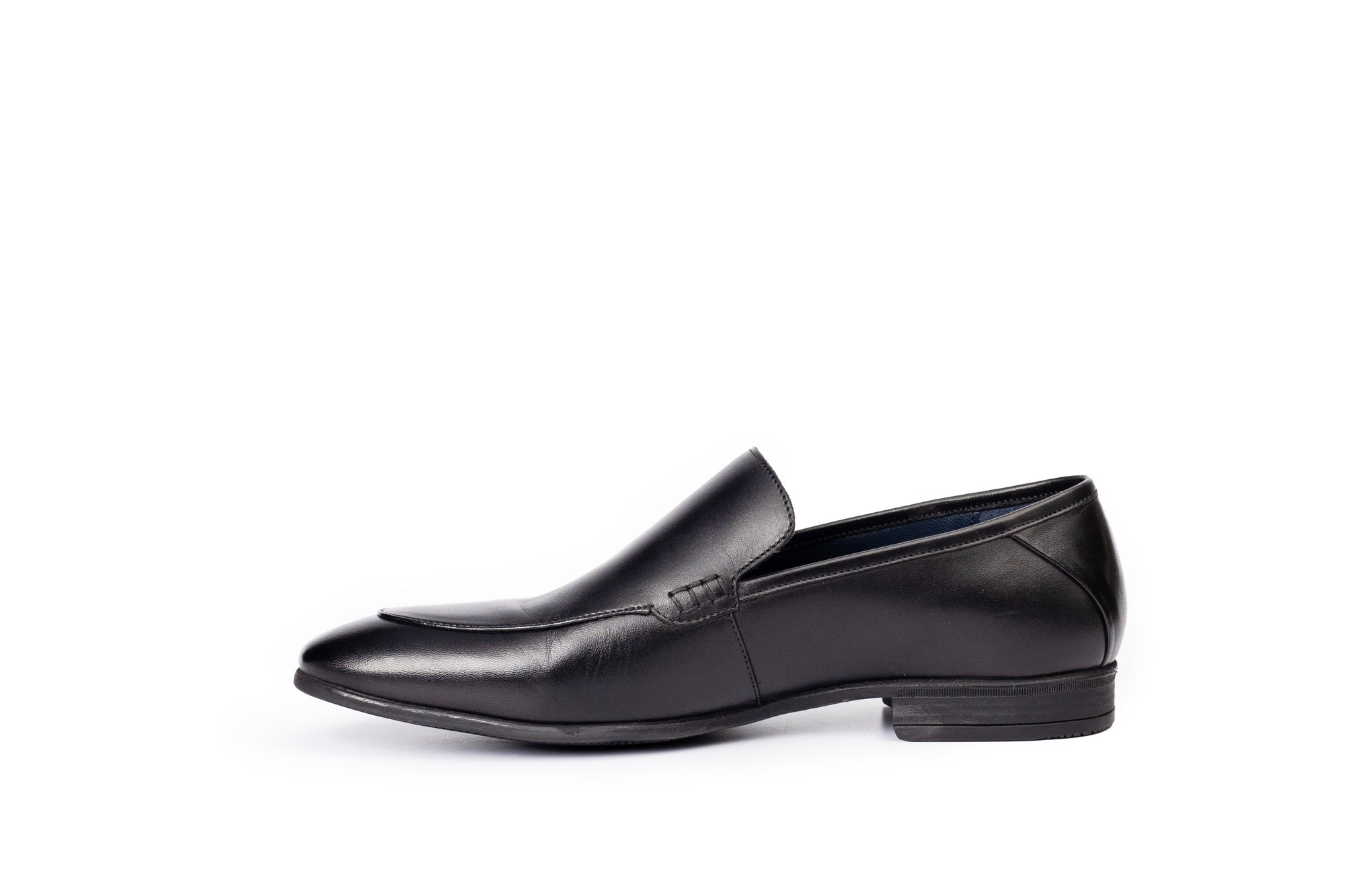 Onyx: Classic Black Slip-on