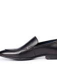 Onyx: Classic Black Slip-on
