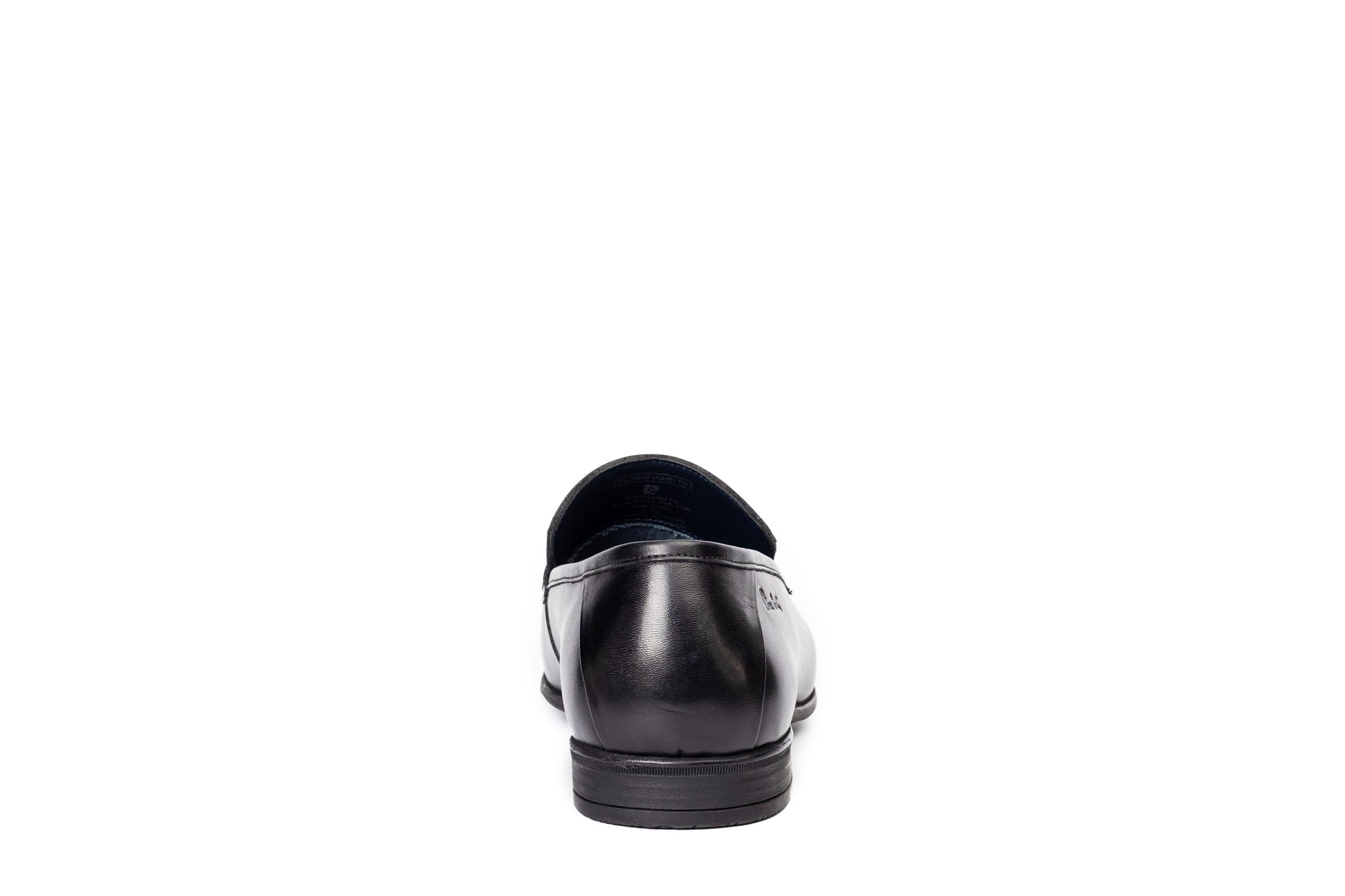 Onyx: Classic Black Slip-on