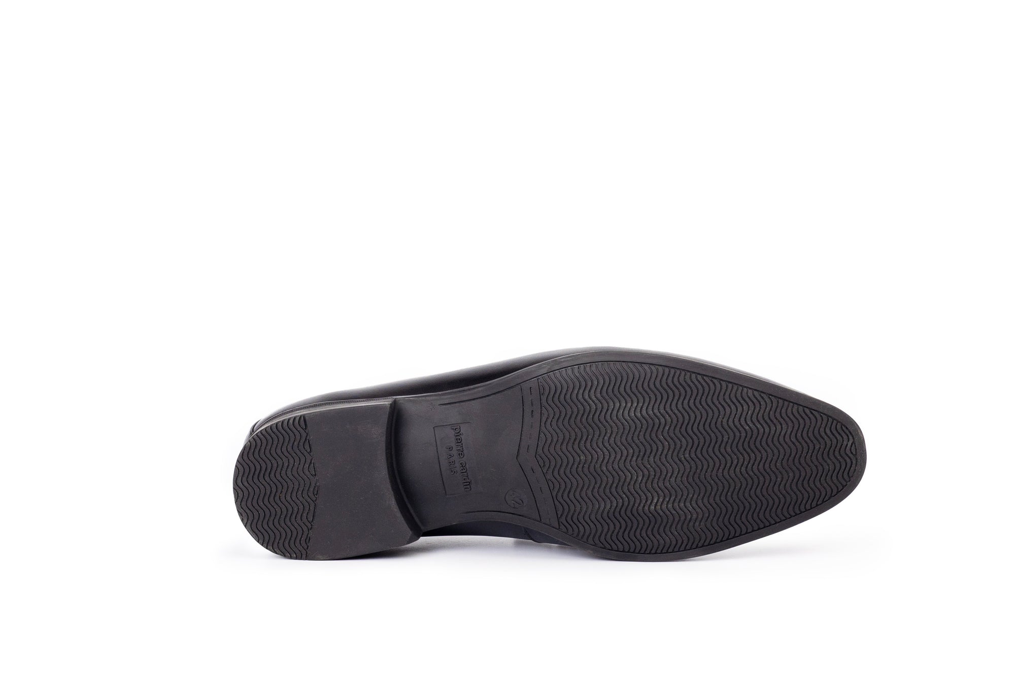 Onyx: Classic Black Slip-on
