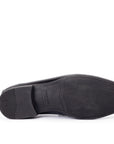 Onyx: Classic Black Slip-on