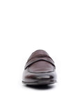 Onyx: Contemporary Brown Loafer