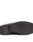 Onyx: Contemporary Brown Loafer