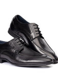 Onyx: Modern Black Oxford