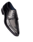 Onyx: Modern Black Oxford