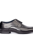 Onyx: Modern Black Oxford