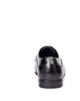 Onyx: Modern Black Oxford