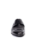 Onyx: Modern Black Oxford