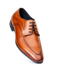 Onyx: Modern Cognac Oxford