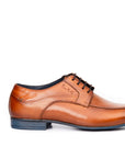 Onyx: Modern Cognac Oxford