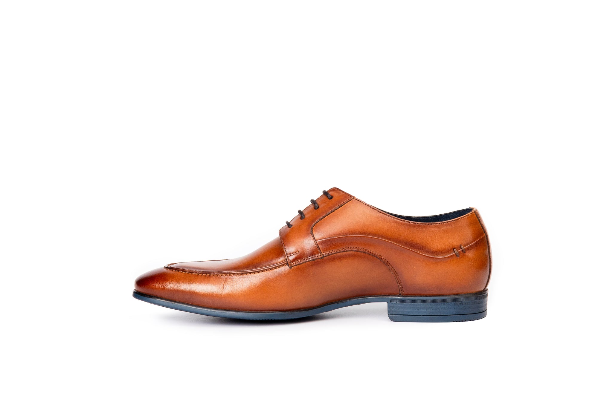 Onyx: Modern Cognac Oxford